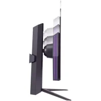 Игровой монитор LG UltraGear 27GS95QE-B фото 11